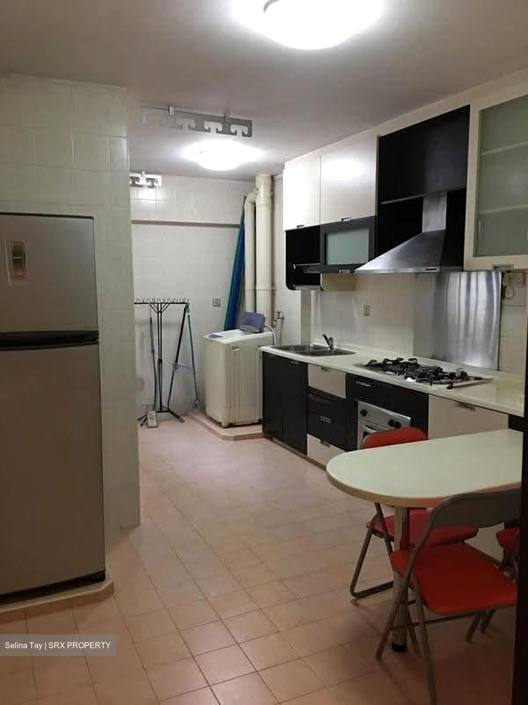 Blk 117 Edgefield Plains (Punggol), HDB Executive #612055141